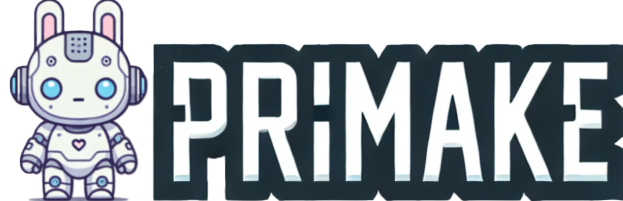 株式会社PRIMAKE